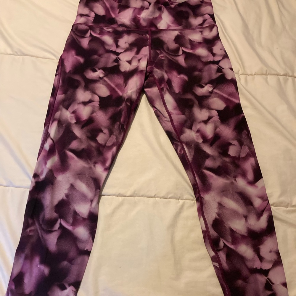 Lululemon leggings